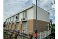 岡山県岡山市北区三手の建物