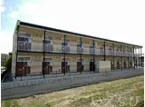 吉備線 備前一宮駅 徒歩20分 2階建 築18年
