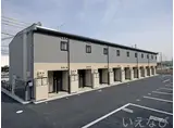 本四備讃線 児島駅 徒歩16分 2階建 築18年