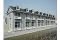 岡山県倉敷市中庄の建物