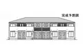 岡山県高梁市落合町阿部の建物
