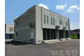 岡山県勝田郡勝央町勝間田の建物
