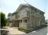 岡山県岡山市北区 2階建 築16年