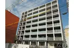 岡山電軌清輝橋線 新西大寺町筋駅 徒歩5分  築11年