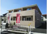 岡山県岡山市中区 2階建 築10年