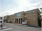 山陽本線 東岡山駅 徒歩5分 2階建 築12年