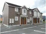 山陽本線 和気駅 徒歩14分 2階建 築22年