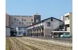 伯備線 中庄駅 徒歩4分  築25年