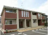 岡山県倉敷市 2階建 築12年