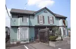 水島臨海鉄道 水島駅 徒歩13分  築27年