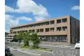 岡山県岡山市北区津島本町の建物