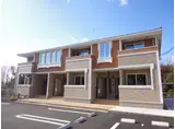 岡山県赤磐市 2階建 築11年