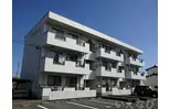 水島臨海鉄道 倉敷市駅 徒歩17分  築30年