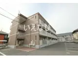 山陽本線 北長瀬駅 徒歩28分 3階建 築32年