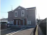 宇野線 常山駅 徒歩22分 2階建 築21年