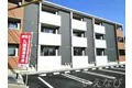岡山県倉敷市安江の建物