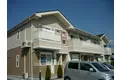 岡山県倉敷市東富井の建物