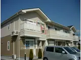 水島臨海鉄道 西富井駅 徒歩15分 2階建 築20年