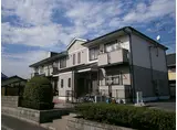 岡山県倉敷市 2階建 築23年