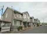 岡山県岡山市中区 2階建 築23年