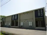 宇野線 久々原駅 徒歩22分 2階建 築16年