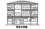 山陽本線 中庄駅 徒歩18分  築5年