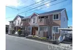 宇野線 常山駅 徒歩5分  築22年