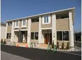 岡山県岡山市東区 2階建 築8年