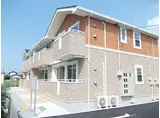 山陽本線 東岡山駅 徒歩17分 2階建 築10年