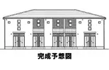吉備線 総社駅 徒歩12分  築5年