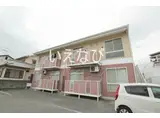 岡山県岡山市中区 2階建 築33年