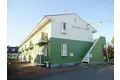 岡山県倉敷市茶屋町の建物