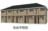 吉備線 総社駅 徒歩22分  築5年