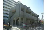 宇野線 備前西市駅 徒歩28分  築12年