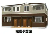 岡山県岡山市東区 2階建 築5年