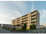 姫新線 林野駅 徒歩99分 5階建 築28年