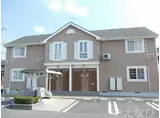 吉備線 総社駅 徒歩14分 2階建 築23年