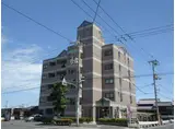 山陽本線 北長瀬駅 徒歩25分 5階建 築26年