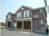 岡山県岡山市東区 2階建 築18年