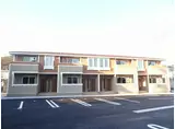 岡山県岡山市中区 2階建 築10年