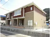 赤穂線 伊部駅 徒歩4分 2階建 築8年