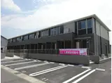 山陽本線 北長瀬駅 徒歩23分 2階建 築6年