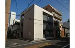 山陽本線 岡山駅 徒歩10分  築8年