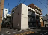 山陽本線 岡山駅 徒歩10分 3階建 築8年