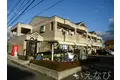 岡山県倉敷市茶屋町の建物
