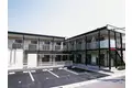 岡山県岡山市北区の建物