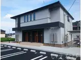 吉備線 備前一宮駅 徒歩15分 2階建 築8年