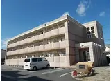 宇野線 備前西市駅 徒歩17分 3階建 築16年