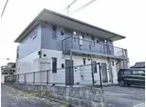 山陽本線 万富駅 徒歩80分 2階建 築25年