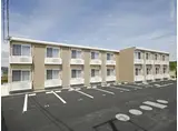 吉備線 備中高松駅 徒歩9分 2階建 築18年